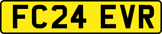 FC24EVR