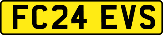 FC24EVS