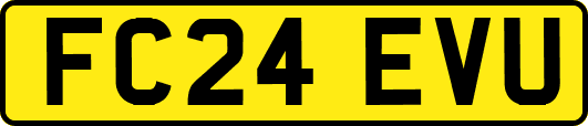 FC24EVU