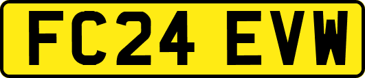 FC24EVW