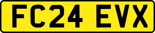 FC24EVX