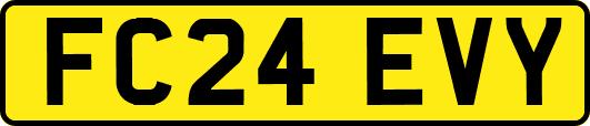 FC24EVY