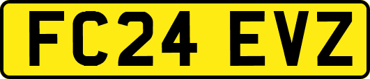 FC24EVZ