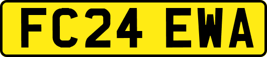 FC24EWA