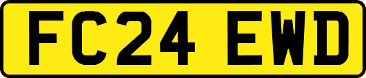 FC24EWD