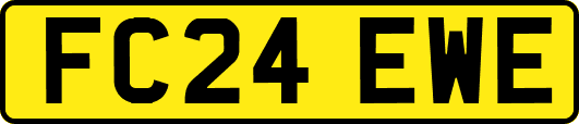 FC24EWE