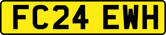 FC24EWH
