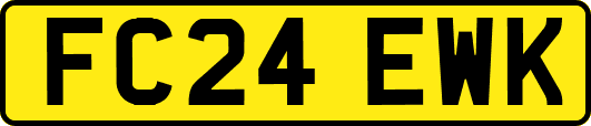 FC24EWK