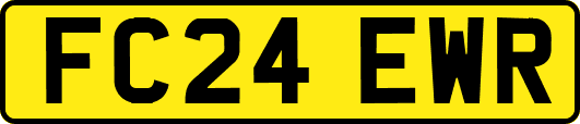 FC24EWR