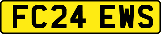 FC24EWS