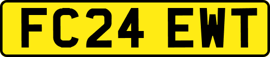 FC24EWT