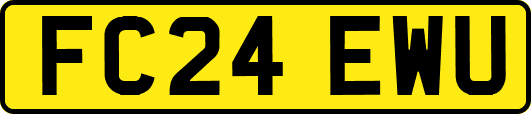 FC24EWU