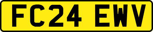 FC24EWV