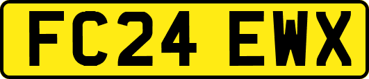 FC24EWX
