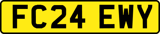 FC24EWY