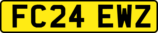 FC24EWZ