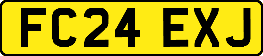 FC24EXJ