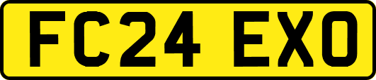 FC24EXO