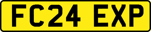 FC24EXP