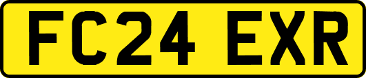 FC24EXR