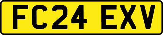 FC24EXV