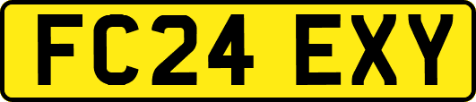 FC24EXY