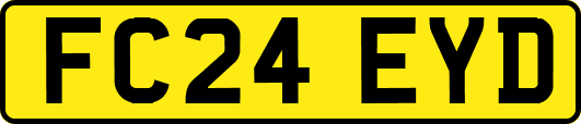FC24EYD