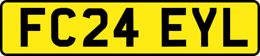 FC24EYL