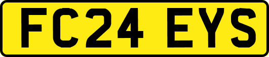FC24EYS