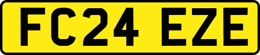 FC24EZE