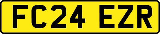 FC24EZR