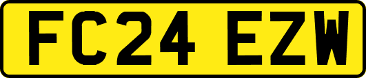 FC24EZW