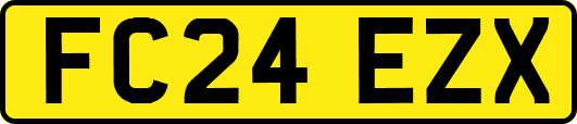 FC24EZX