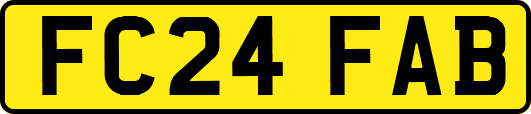 FC24FAB