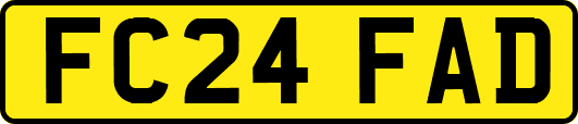 FC24FAD