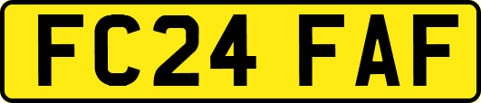 FC24FAF