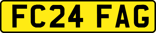 FC24FAG