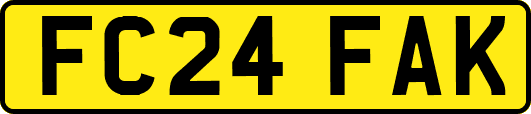 FC24FAK