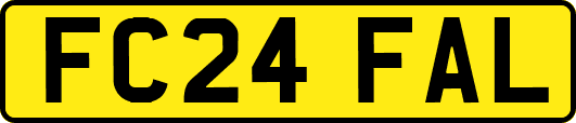 FC24FAL