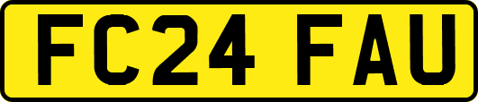 FC24FAU