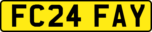 FC24FAY