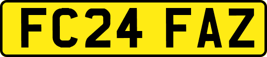 FC24FAZ