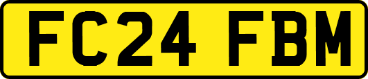 FC24FBM