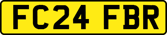 FC24FBR