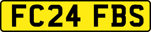 FC24FBS