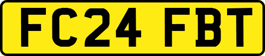 FC24FBT