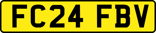 FC24FBV