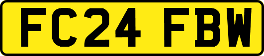 FC24FBW