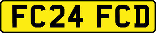 FC24FCD