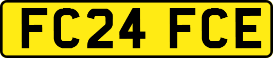 FC24FCE